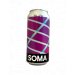 SOMA - Night Rider DIPA 44 cl 
