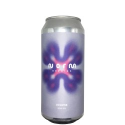 Norm Brewing Eclipse