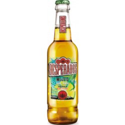 Desperados NL Desperados Mojito