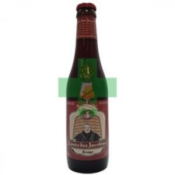 Vander Ghinste Cuvée des Jacobins Rouge Vander Ghinste Cuvée des Jacobins Rouge