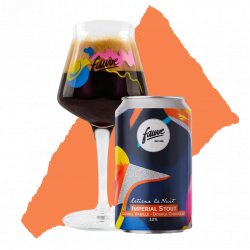 Fauve Retiens la Nuit Fauve Retiens la Nuit