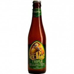 Saint Paul Triple 33Cl - Cervezasonline.com