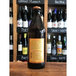 Aecht Schlenkerla Rauchbier Märzen Aecht Schlenkerla Rauchbier Märzen