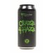 Attik Brewing  Craze 4 Haze 