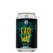 Cervesa Espiga – Dark Way 