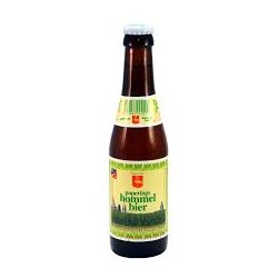 HOMMELBIER 7.5 ° 25 CL - Rond Point