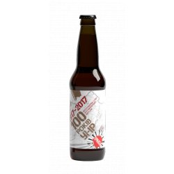 Pravda 100 років УНР - Pravda Brewery