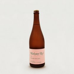 Wilding Cider         Blakeney Red&nbsp;2023. Blakeney Red 2023 - Fine Cider