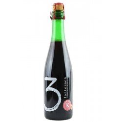 3 FONTEINEN OUDE KRIEK 6.8... - Rond Point