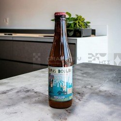 De la Senne Taras Boulba