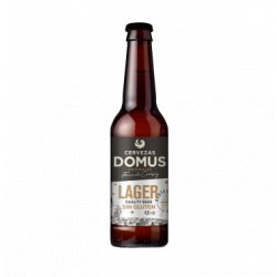 Domus Cerveza Sin gluten (Pack de 12 ó 24 Uds.) - Domus