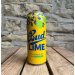 Budweiser Bud Lime Alcohol Free Beer 