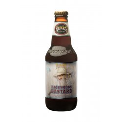 Founders Backwoods Bastard - Cervezas del Mundo