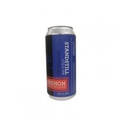 Brehon Standstill Cold Ipa 44Cl 5% - The Crú - The Beer Club