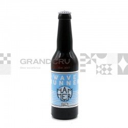 Hammer - Italian Craft Beer Wave Runner