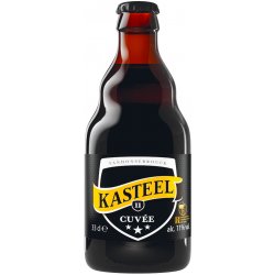 Kasteel Cuvée