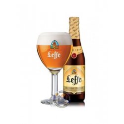 Leffe Blonde - The Beer Temple