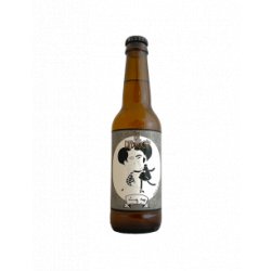 La Débauche - Lindy Hop Hoppy Wheat Beer 33 cl - Bieronomy