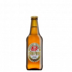 Öufi Brauerei Öufi Südfuss - Bierliebe