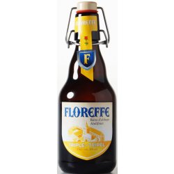 Floreffe Triple