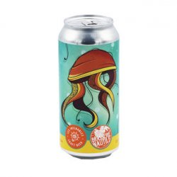 Les Intenables - Craft Beer - Fat Medusa