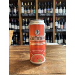 Radeberger Gruppe Schöfferhofer Watermelon Mint Radeberger Gruppe Schöfferhofer Watermelon Mint