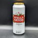Stella Artois Pilsner Stella Artois Pilsner