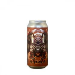 Tartarus Beers Griffin