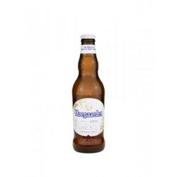 Hoegaarden - The Beer Temple