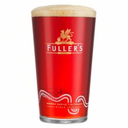 Pinta Fuller´s 568ml - Sabremos Tomar