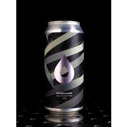 Polly’s  Grade Levels  NZ Pale Ale  5,5% - Quaff Webshop