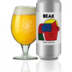 Beak Brewery Snap - Curators of Craft