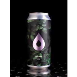 Polly’s  Motueka  DIPA  8% - Quaff Webshop