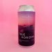 Burnt Mill Brewery. True Horizon [Fog IPA] 