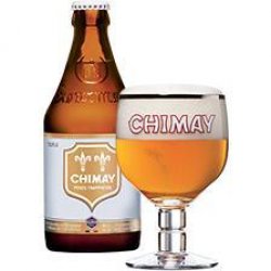 Chimay Cinq Cents (White)