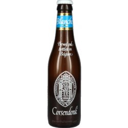 Corsendonk Blanche