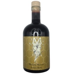 Mederij Marcus Kersen Mede 2025