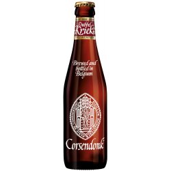 Corsendonk Dubbel Kriek Corsendonk Dubbel Kriek