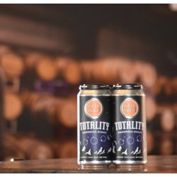 FiftyFifty Totality (16oz. 4-Pack) - FiftyFifty Brewing