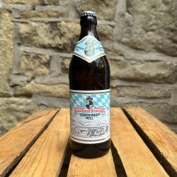 Herzoglich Bayerisches Brauhaus Tegernsee Tegernseer Hell Herzoglich Bayerisches Brauhaus Tegernsee Tegernseer Hell