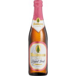 Privatbrauerei Waldhaus Waldhaus Doppel Bock Privatbrauerei Waldhaus Waldhaus Doppel Bock