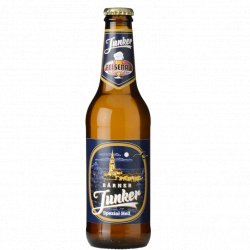 Brauerei Felsenau Bärner Junker - Bierliebe