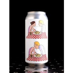 Northern Monk  PP36.06  Chris (Simpsons Artist)  Love Sucks  IPA  6,7% - Quaff Webshop