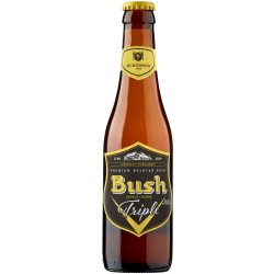 Bush Blonde Triple