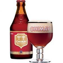 Chimay Première (Red)