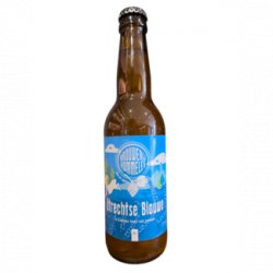 Brouwerij Hommeles Utrechtse Blauwe