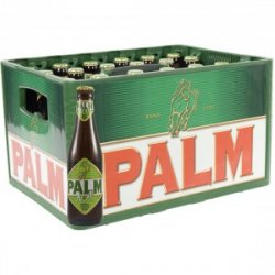 Palm 0,0%  25 cl  Bak 24 st - Thysshop