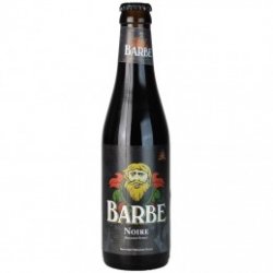 Barbe Noire 33 cl - Achat Bières