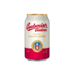 BUDWEISER 330ml ΚΟΥΤΙ - CityDrinks