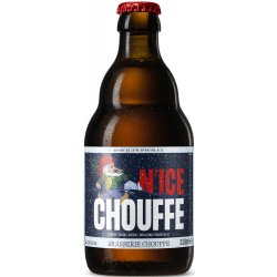 N’Ice Chouffe